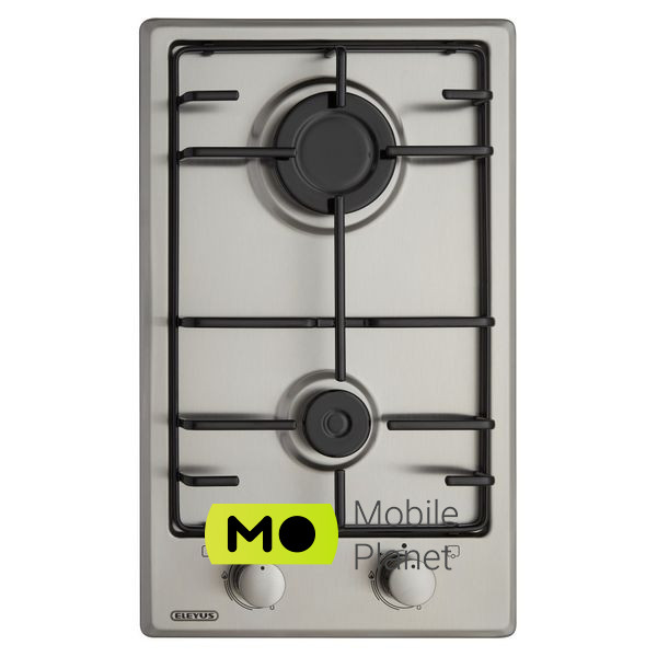 Варильна поверхня Eleyus DANA 30 IS CF (UA)