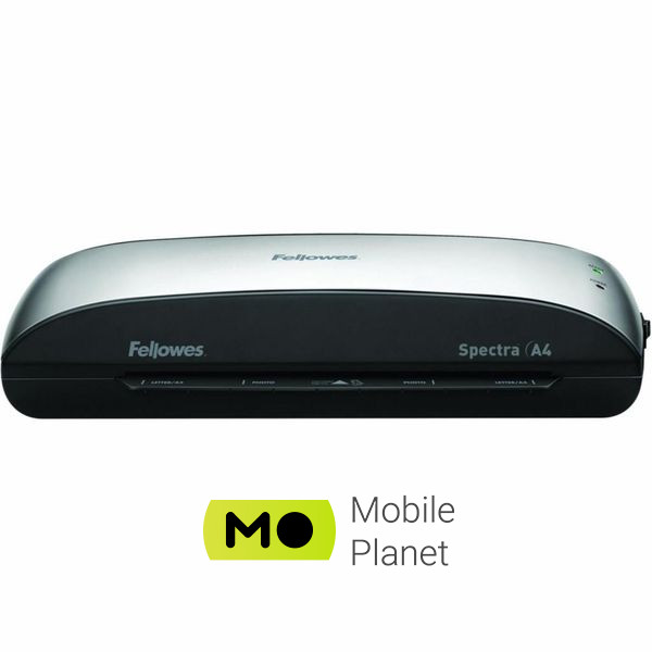 Ламинатор Fellowes Spectra A4 (f.L5737801) (UA)