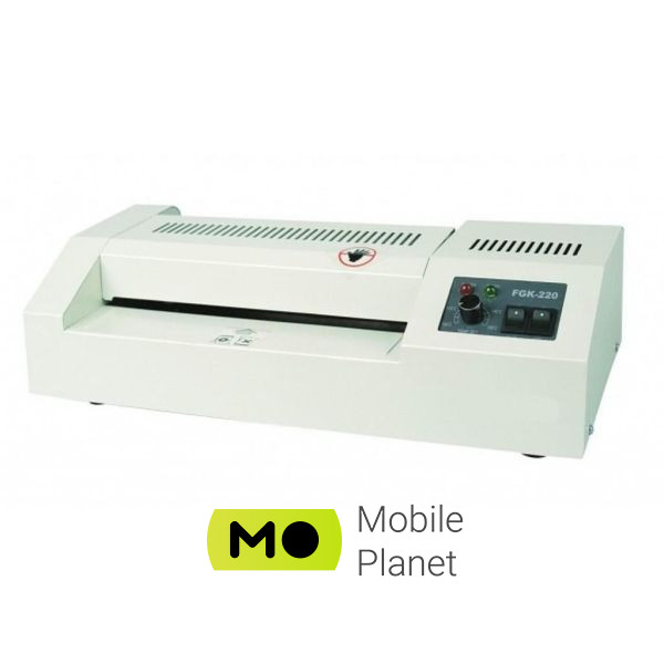 Ламинатор FGK 220 (20351) (UA)