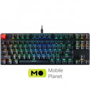 Glorious GMMK TKL Black (GMMK-TKL-BRN) (UA)