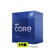 INTEL Core™ i9 12900KF (BX8071512900KF) (UA)