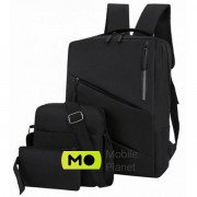 Рюкзак для ноутбука Voltronic 15.6