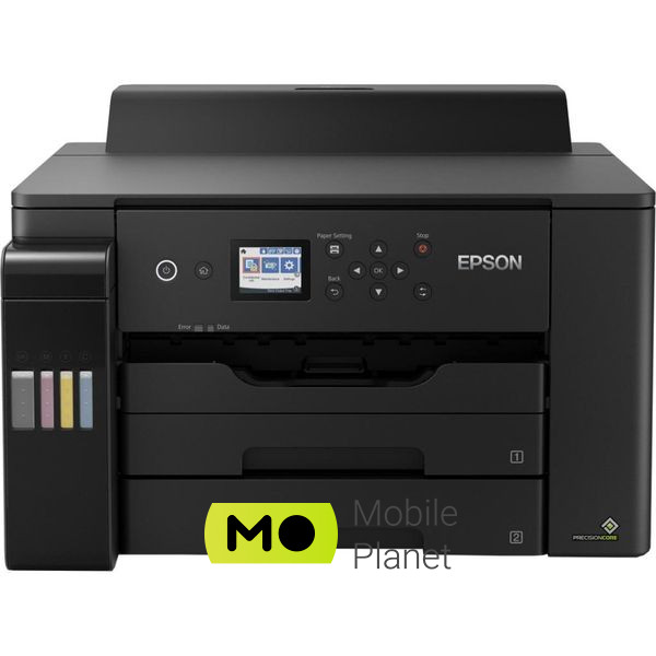 Струменевий принтер Epson L11160 (C11CJ04404) (UA)
