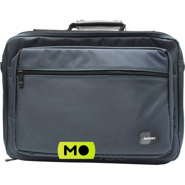 Сумка для ноутбука Sumdex 16 NON-084 GP Elite Notebook Case (NON-084GP) (UA)