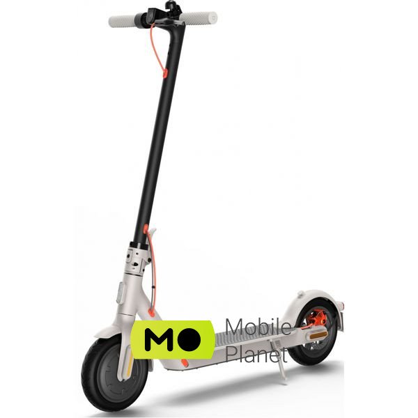 Xiaomi Mi Electric Scooter 3 Grey