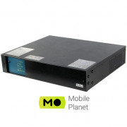 Powercom KingPro KIN-2200AP RM LCD (UA)