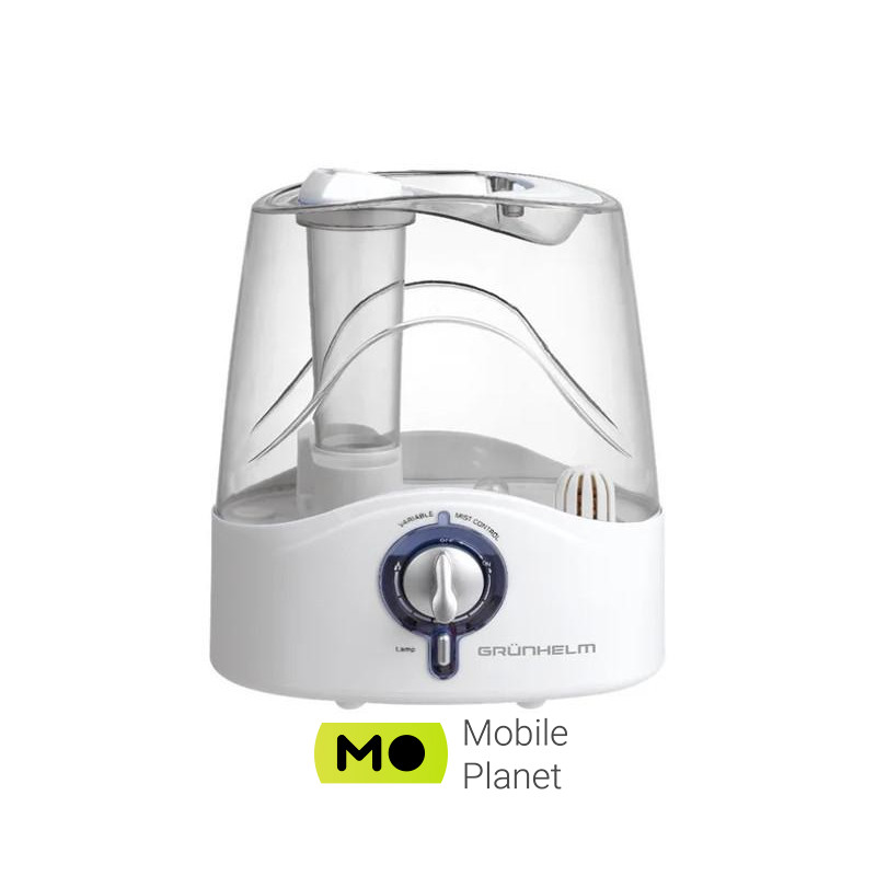 Зволожувач повітря Grunhelm GHF-45M