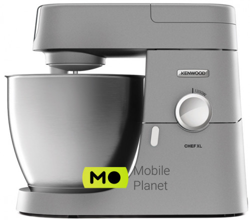 Kenwood KVL 4100 S