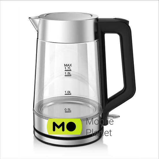 Електрочайник Prime Technics PKG 1793 B