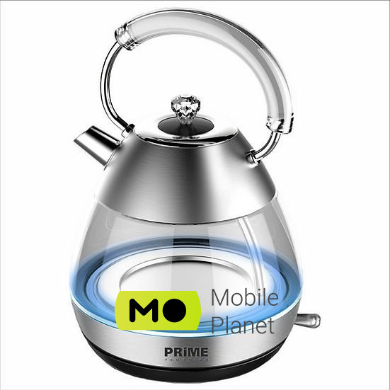Електрочайник Prime Technics PKG 1795 S