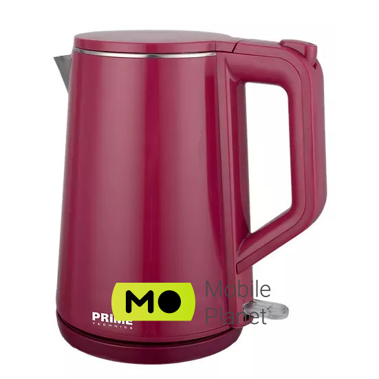 Електрочайник Prime Technics PKP 1745 R
