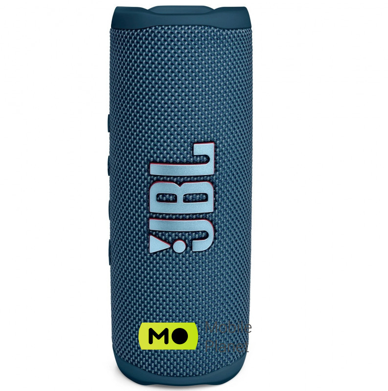 Акустична система JBL Flip 6 Blue (JBLFLIP6BLU)