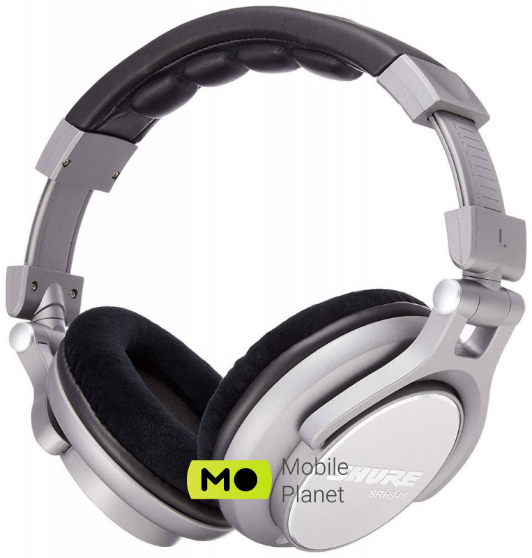 Shure SRH940