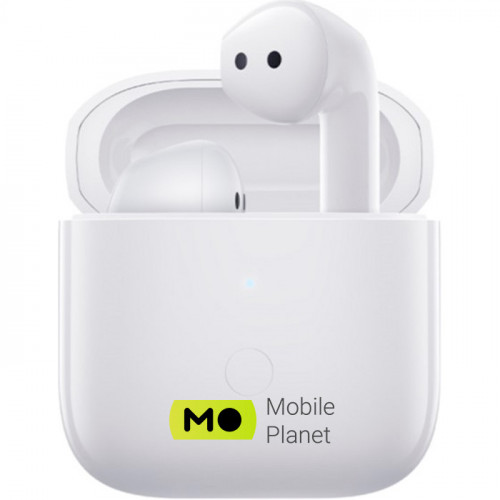 Xiaomi Redmi Buds 3 White (BHR5173CN/BHR5174GL)
