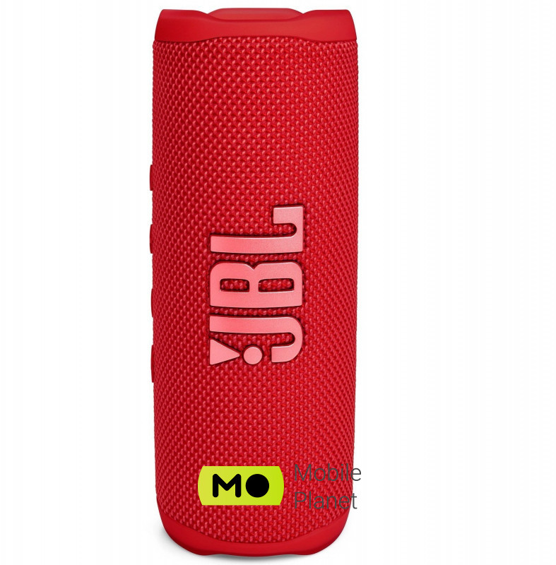Акустична система JBL Flip 6 Red (JBLFLIP6RED)