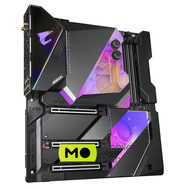 Aorus Master Gigabyte Z490 Aorus Xtreme Waterforce Price Aorus