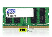 GOODRAM 16GB (1x16GB) 2400MHz CL17 (GR2400S464L17/16G) EU