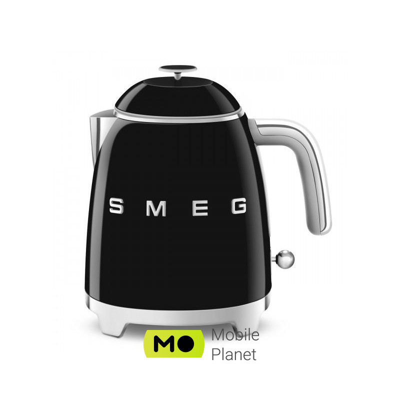 Електрочайник SMEG KLF05BLEU (EU)