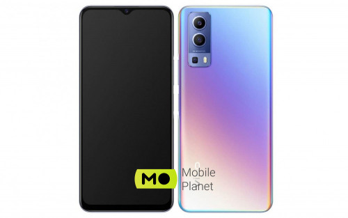 Vivo Y72 8/128Gb Dream Glow Europe