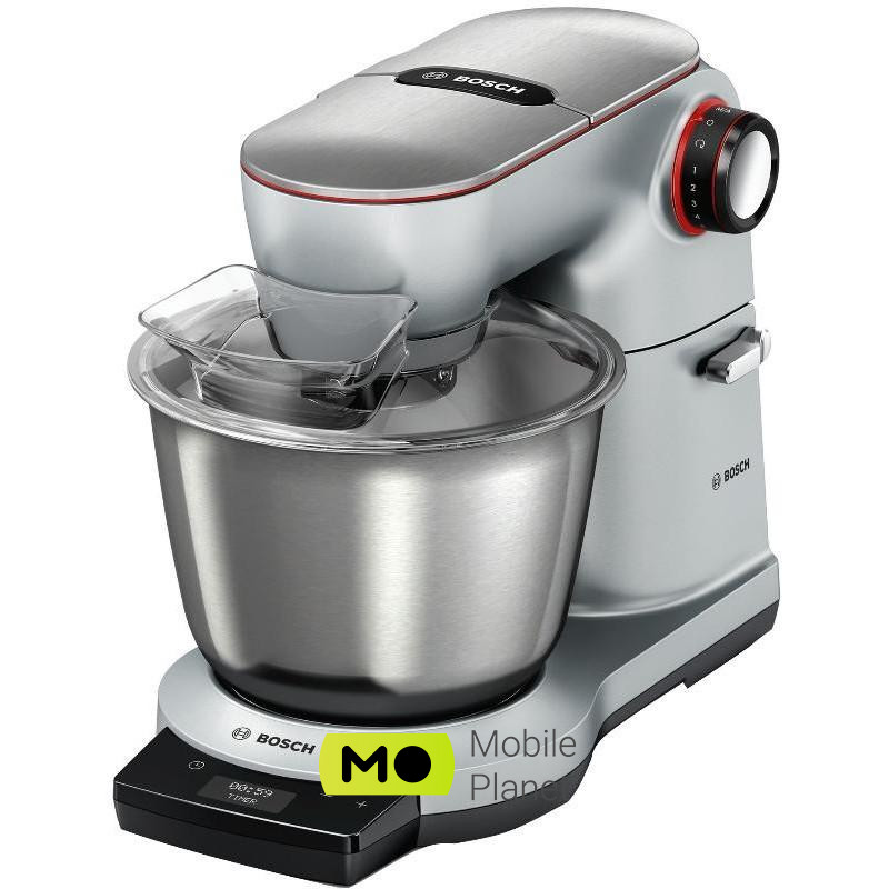 Кухонный комбайн Bosch MUM9BX5S22 (EU)