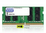 GOODRAM 16GB (1x16GB) 2400MHz CL17 (GR2400S464L17/16G) EU