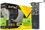 Zotac GeForce GT 1030 LP 2GB GDDR5 (ZT-P10300A-10L) EU