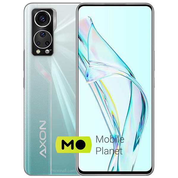 Мобильный телефон ZTE Axon 30 5G 8/128Gb Aqua Europe