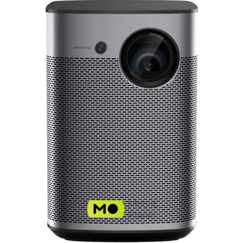 Проектор XGIMI Halo Plus (WM03A) (UA)