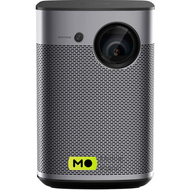 Проектор XGIMI Halo Plus (WM03A) (UA)