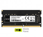 Lexar 32GB (1x32GB) 3200MHz CL22 (LD4AS032G-B3200GSST) EU