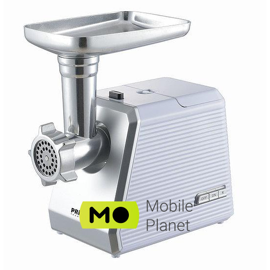 М'ясорубка PRIME Technics PG 2003 W