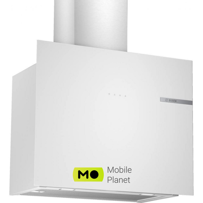 Витяжка Bosch DWF65AJ20T