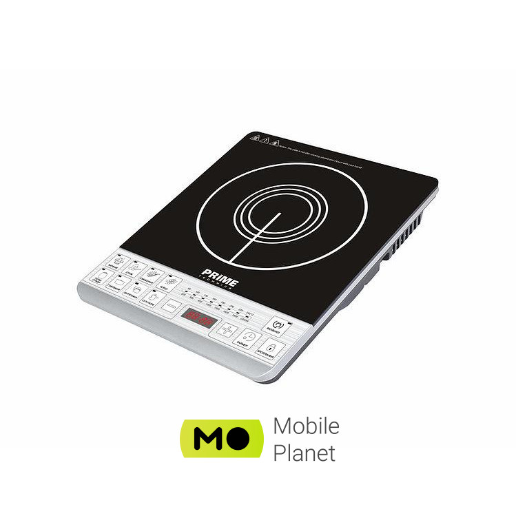 Настільна плита PRIME Technics PIC 2215 GB