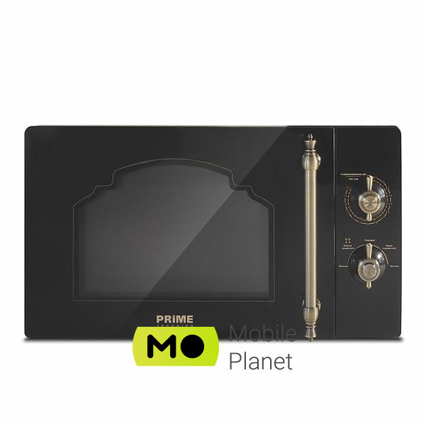 Мікрохвильова піч PRIME Technics PMR 20700 HGB