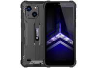 OUKITEL WP20 Pro 4/64GB Black