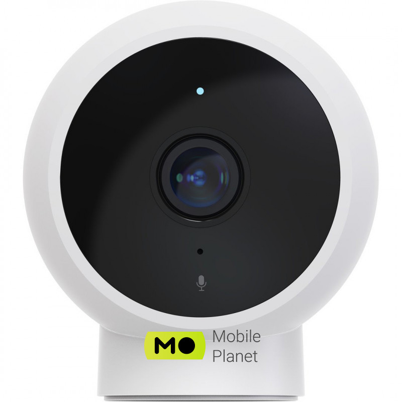 Xiaomi Mi Camera 2K Magnetic Mount (MJSXJ03HL; BHR5255GL)