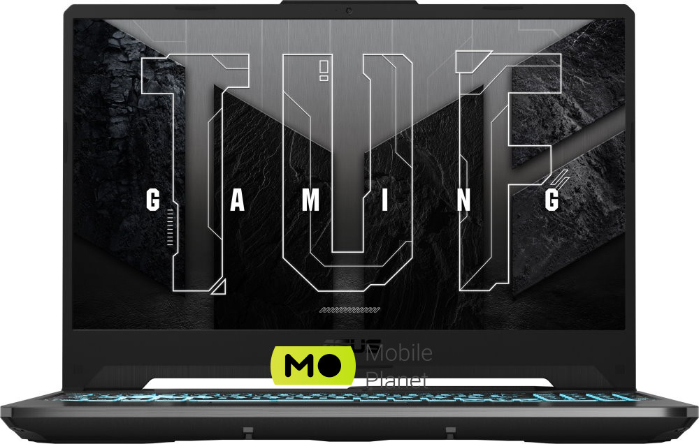 Ноутбук ASUS TUF Gaming A15 FA506QE (FA506QE-SB54) Refurbished