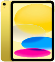 Apple iPad 10.9 Wi-Fi 256GB Yellow (MPQA3) 2022