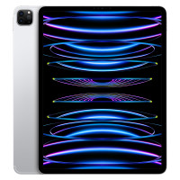 Apple iPad Pro 12.9 Wi-Fi 1TB Silver (MNXX3) 2022