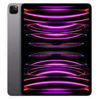 Apple iPad Pro 12.9 Wi-Fi 1TB Space Gray (MNXW3) 2022