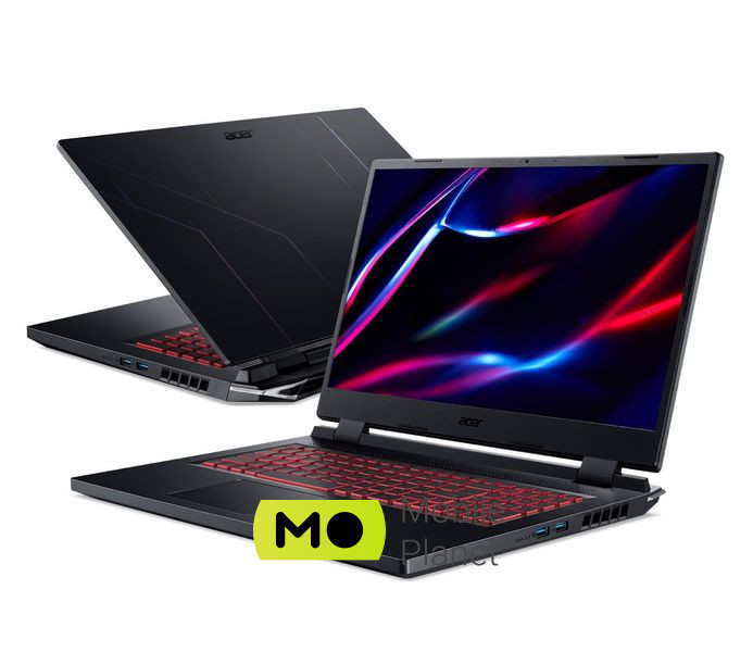 Купить Acer Nitro R7-6800H/16GB/512 RTX3050Ti 165Hz (AN515-46