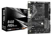 ASRock B450 PRO4 R2.0 EU