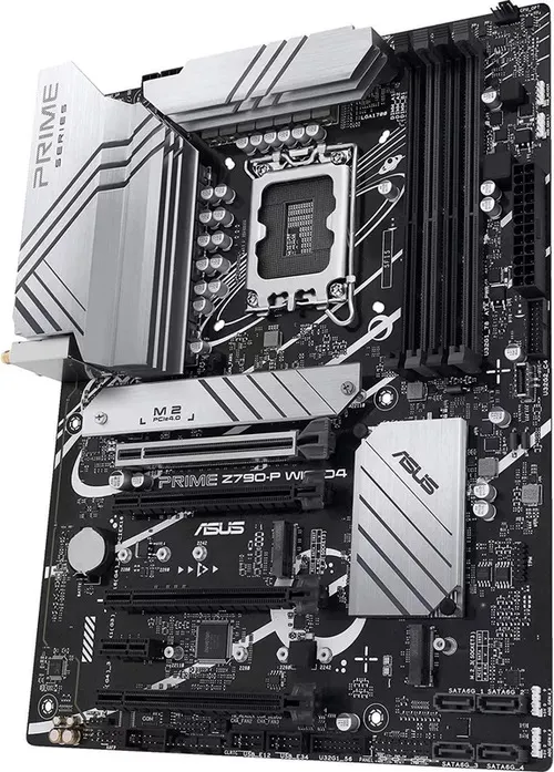 Материнська плата ASUS PRIME Z790-P WIFI EU