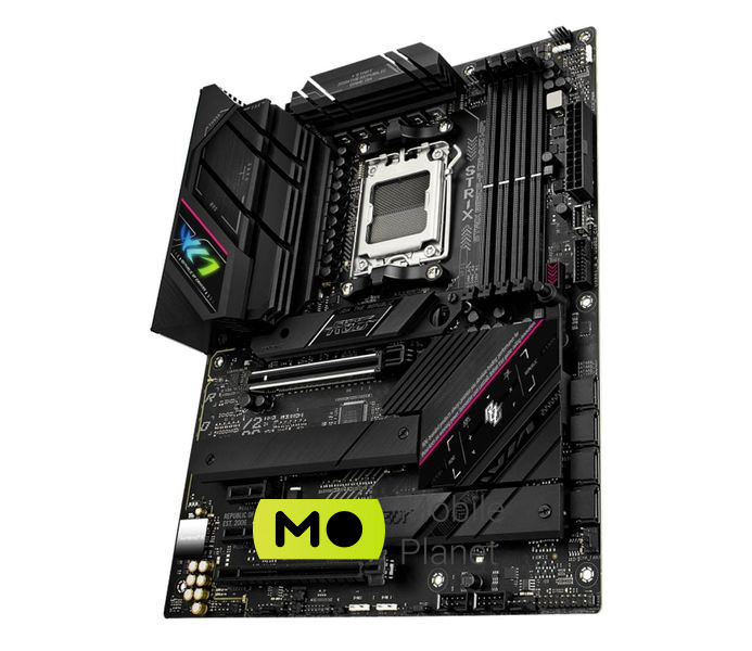 Материнська плата ASUS ROG STRIX B650E-F GAMING WIFI (EU)