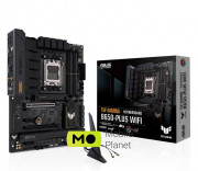 ASUS TUF GAMING B650-PLUS WIFI EU