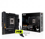 ASUS TUF GAMING B650M-PLUS WIFI EU
