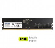 ADATA 16GB (1x16GB) 4800MHz CL40 Premier (AD5U480016G-S) EU