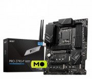 MSI PRO Z790-P WIFI EU