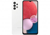Samsung Galaxy A13 3/32GB White (SM-A137F)