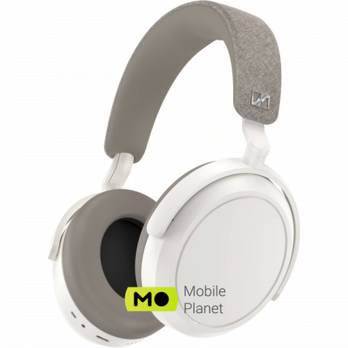 Sennheiser MOMENTUM 4 Wireless White (509267) (UA)